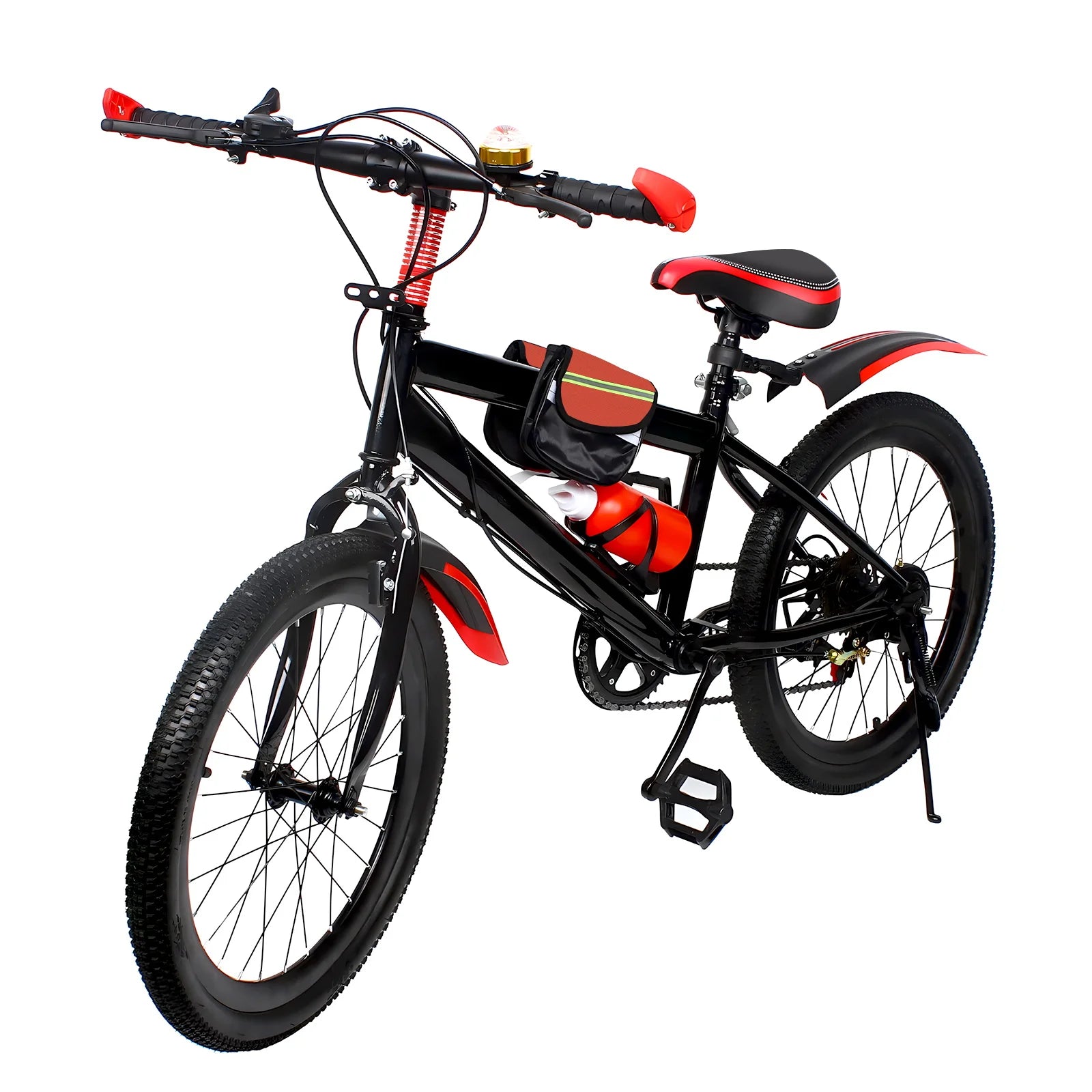 20" Kids Mountain Bike 7 Speeds