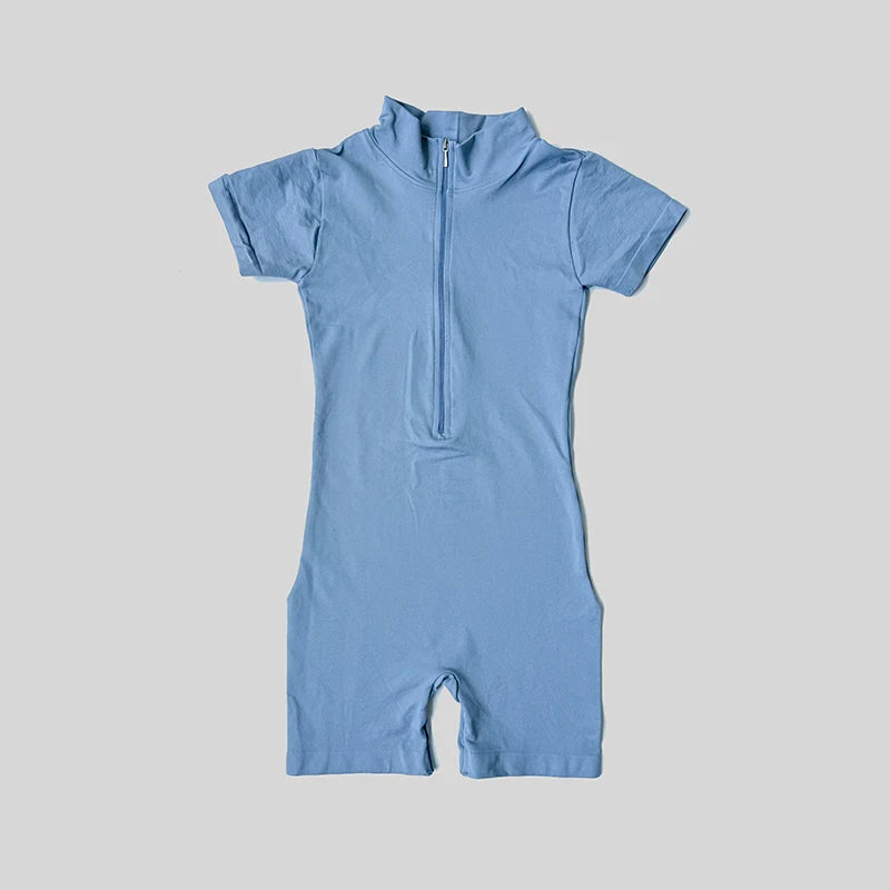 Women Jumpsuit Yoga Suit