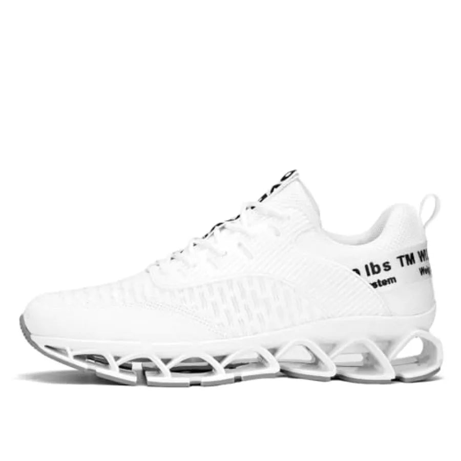 Men's Fashion Sneakers Lightweight Breathable
