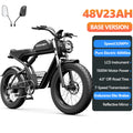 Adult Electric Bicycle 3000w