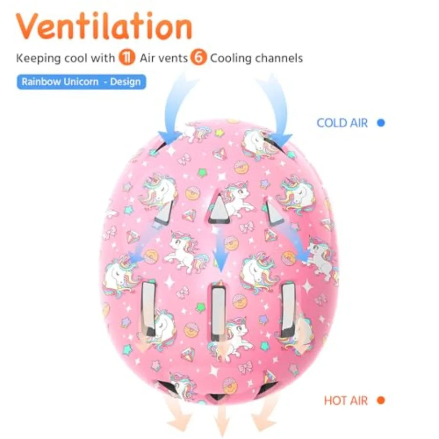 Toddler Bike Helmet
