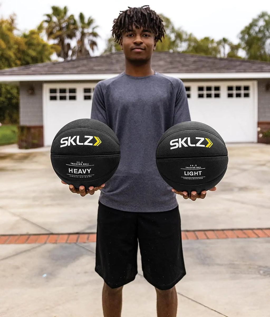 Weighted Training Basketball