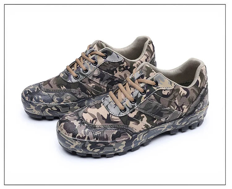 Men's Outdoor Hiking Shoes For Men