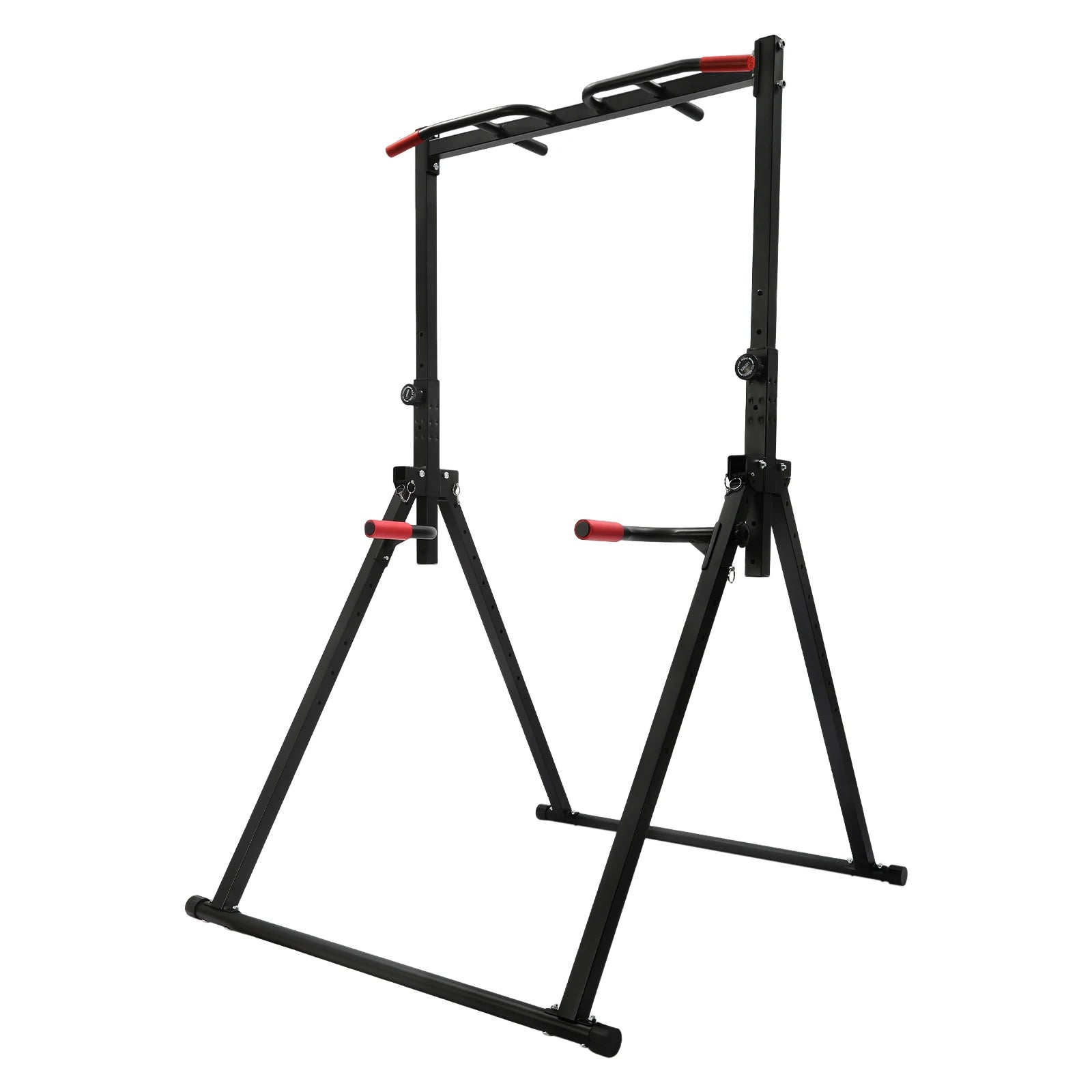 Adjustable Freestanding Pull Up Bar