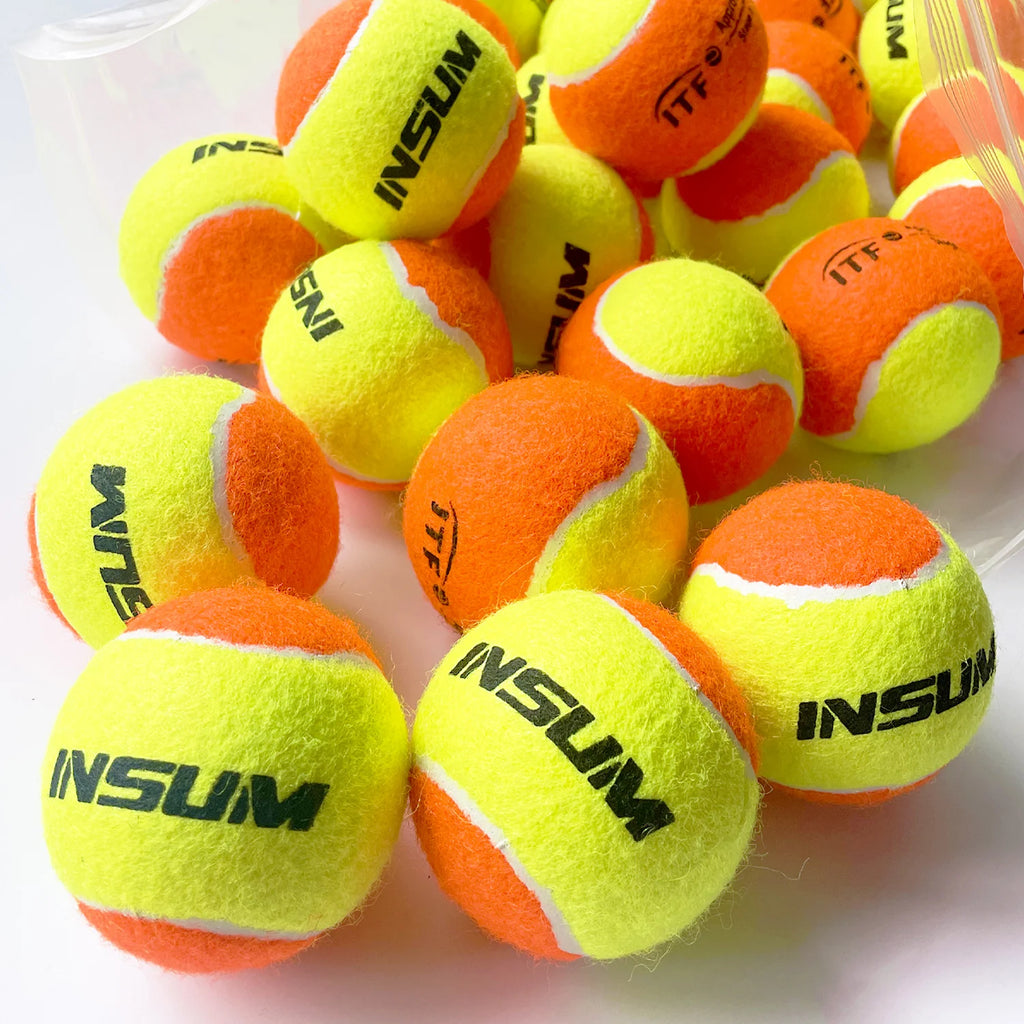 Beach Tennis Ball 2/6/16/25Pcs