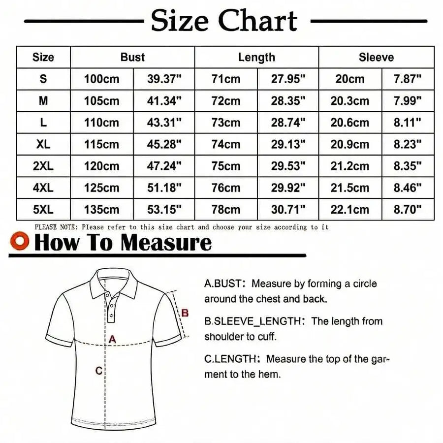 Mens Floral Dot Pattern  Golf Shirt
