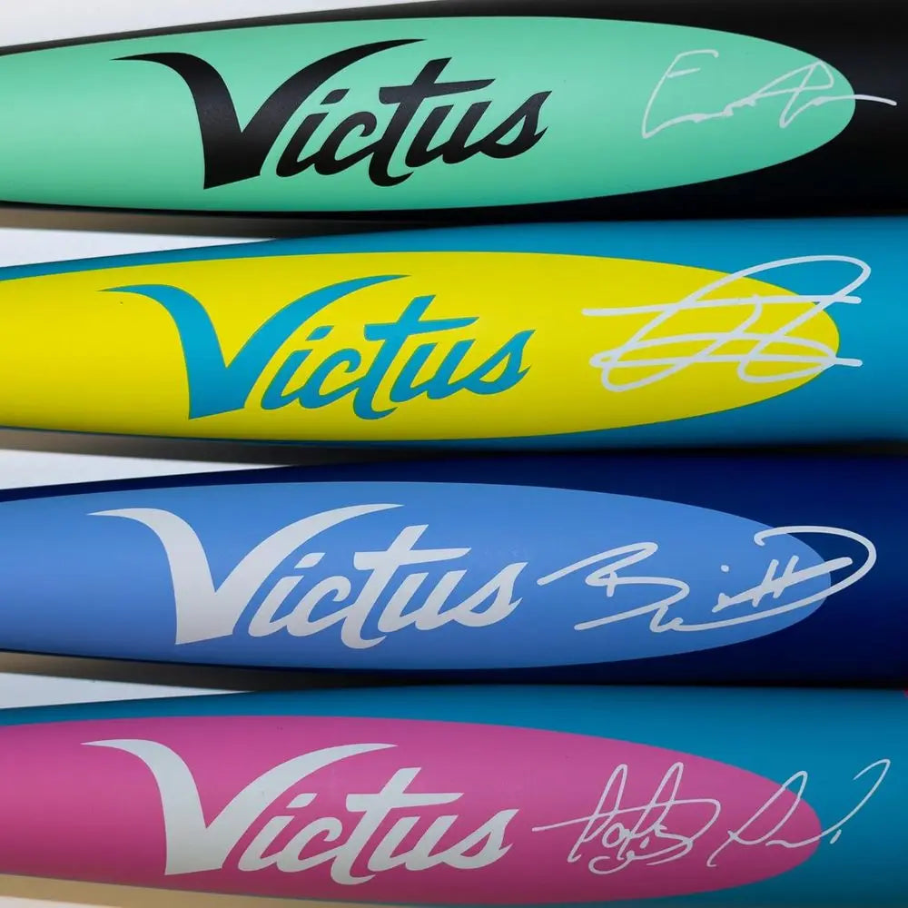 Elite Alloy Bat, USA Baseball