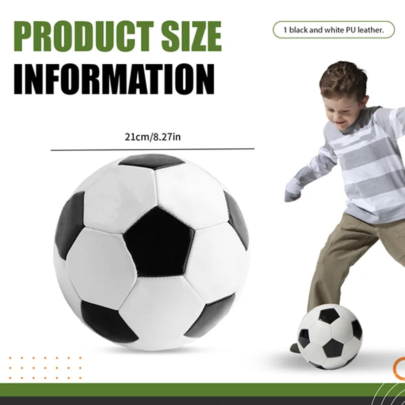 Size 5 Professional Training Soccer Balls