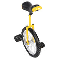 16 Inch Unicycle 110lbs Capacity