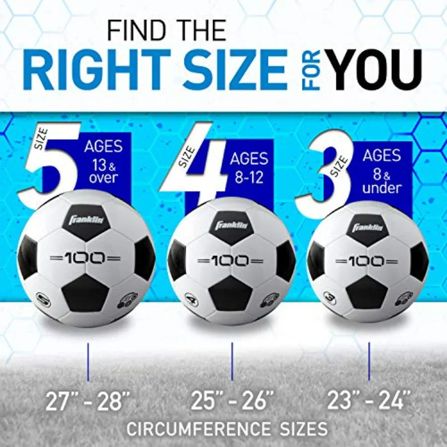 Soccer Balls Youth and Adult s