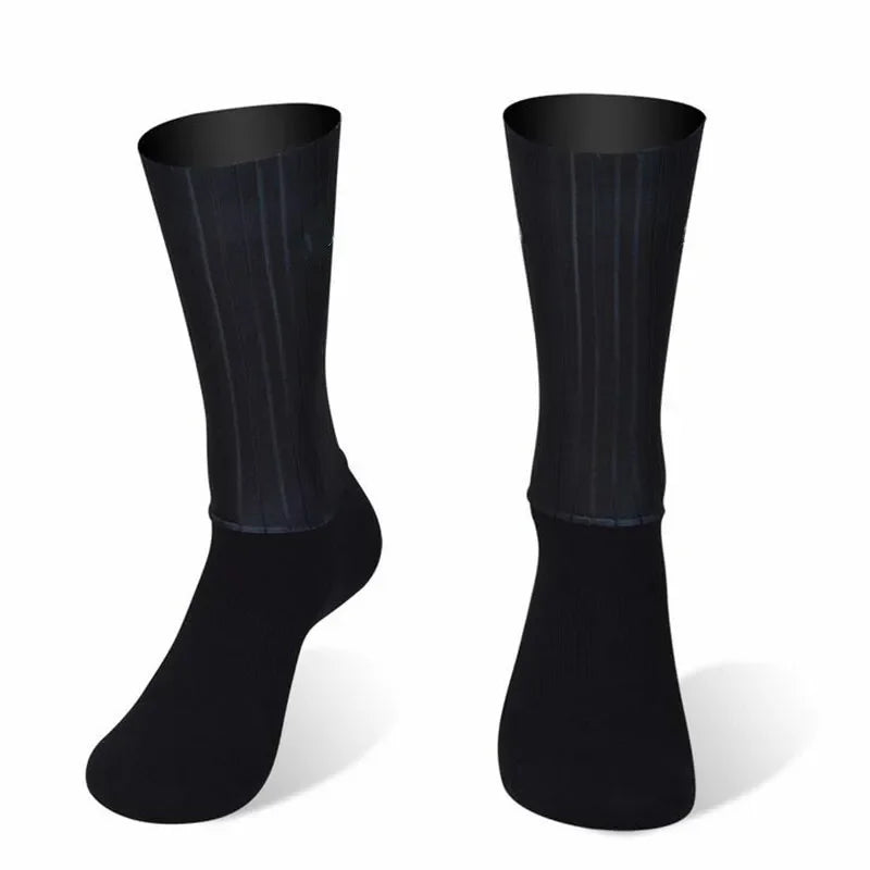 Men Bicycle Sport Running Socks