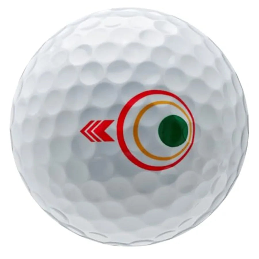 Bridgestone e12 Golf Balls