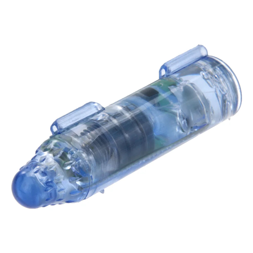 1-10PCS Underwater Mini Fish  Indicator Lure
