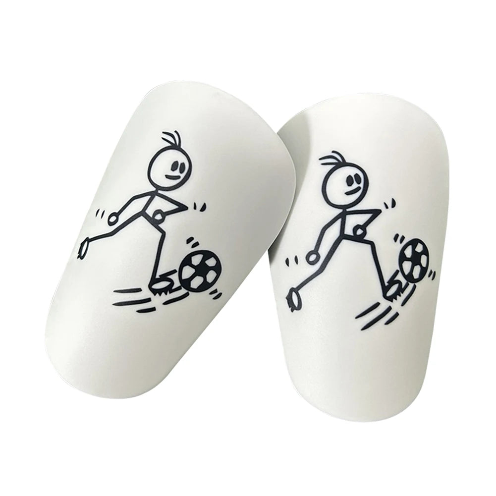 2pcs Shin Pads Extra Small