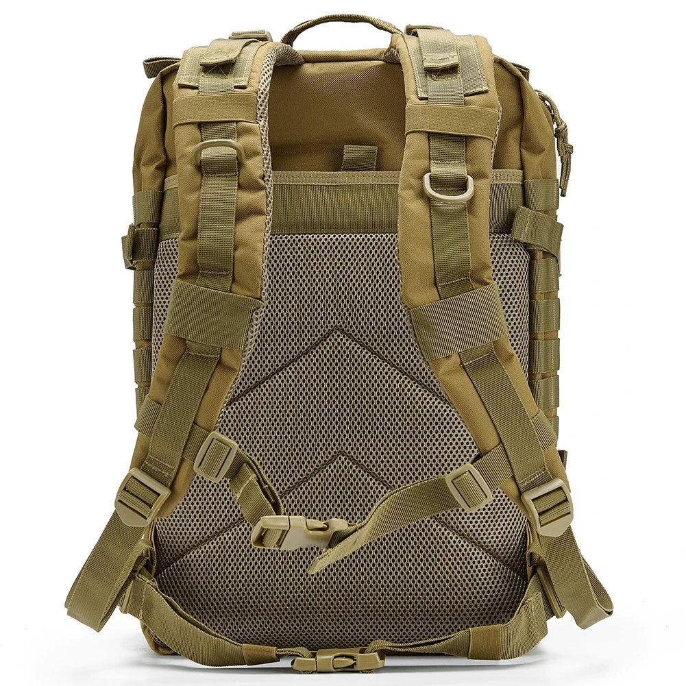 45L Man Tactical Backpacks
