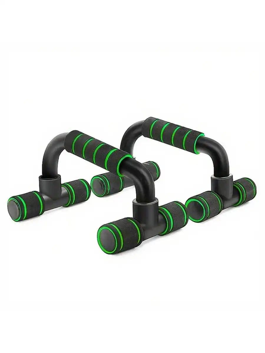Pushup Bar With Cushioned Foam Grip
