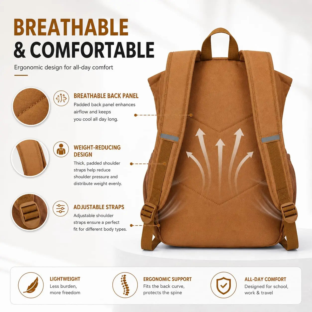 26L Waterproof Tactical Hiking Backpack