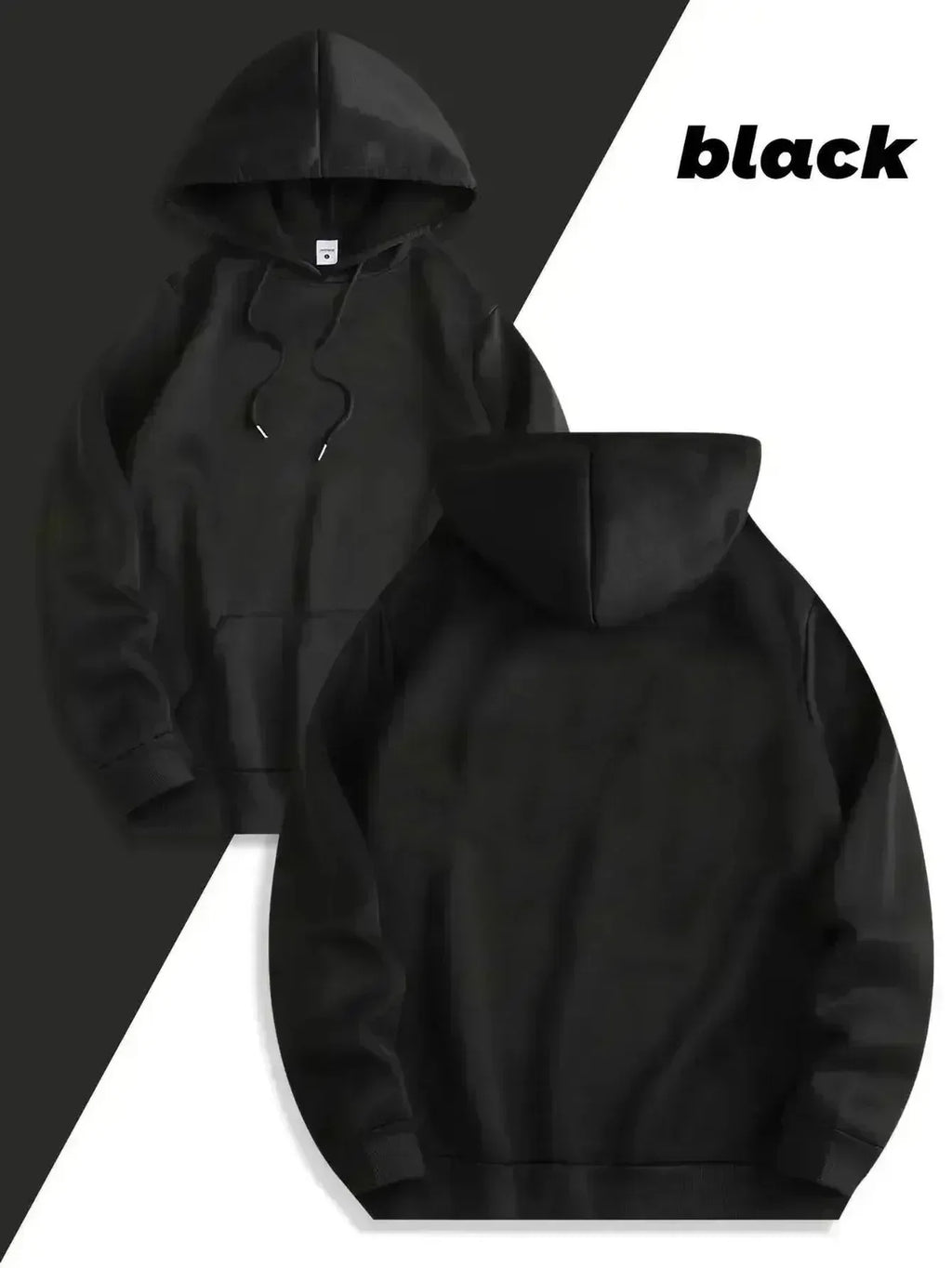 Dance Wear Pullover Hooded sweatshirt