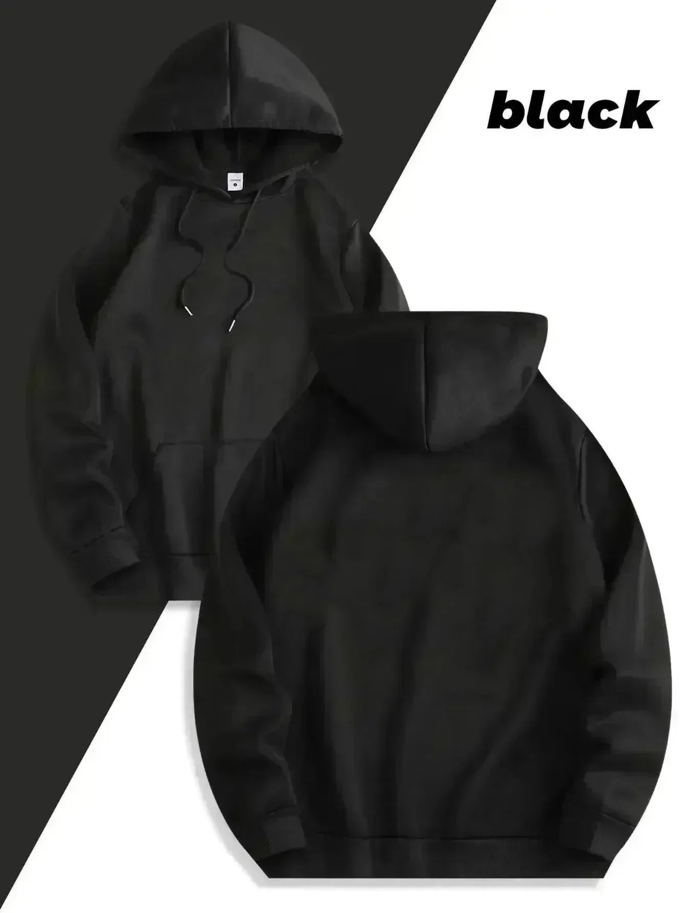 Dance Wear Pullover Hooded sweatshirt
