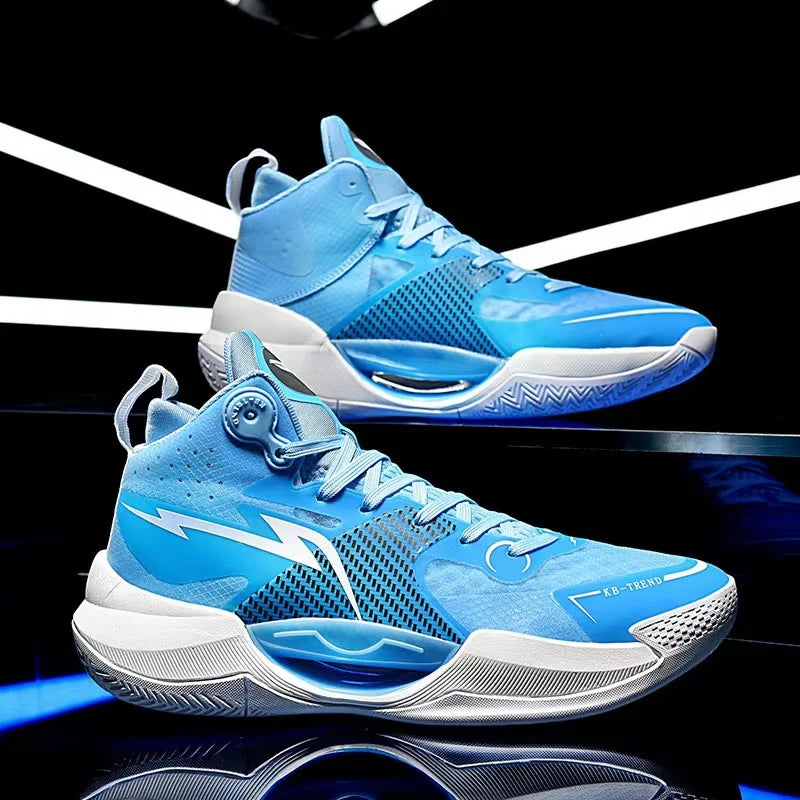 2026 New Fashion Basketball Shoes for Men Women