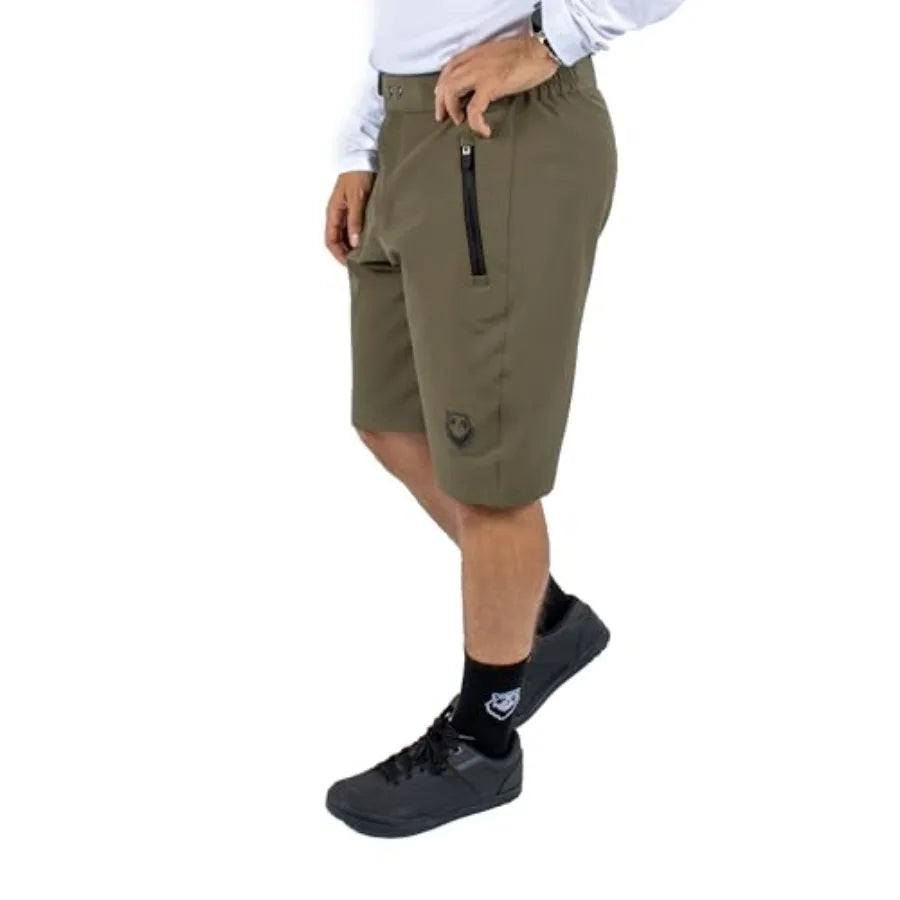 Bicycle Shorts for Men