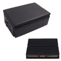 Portable Pilates Reformer Sitting Box