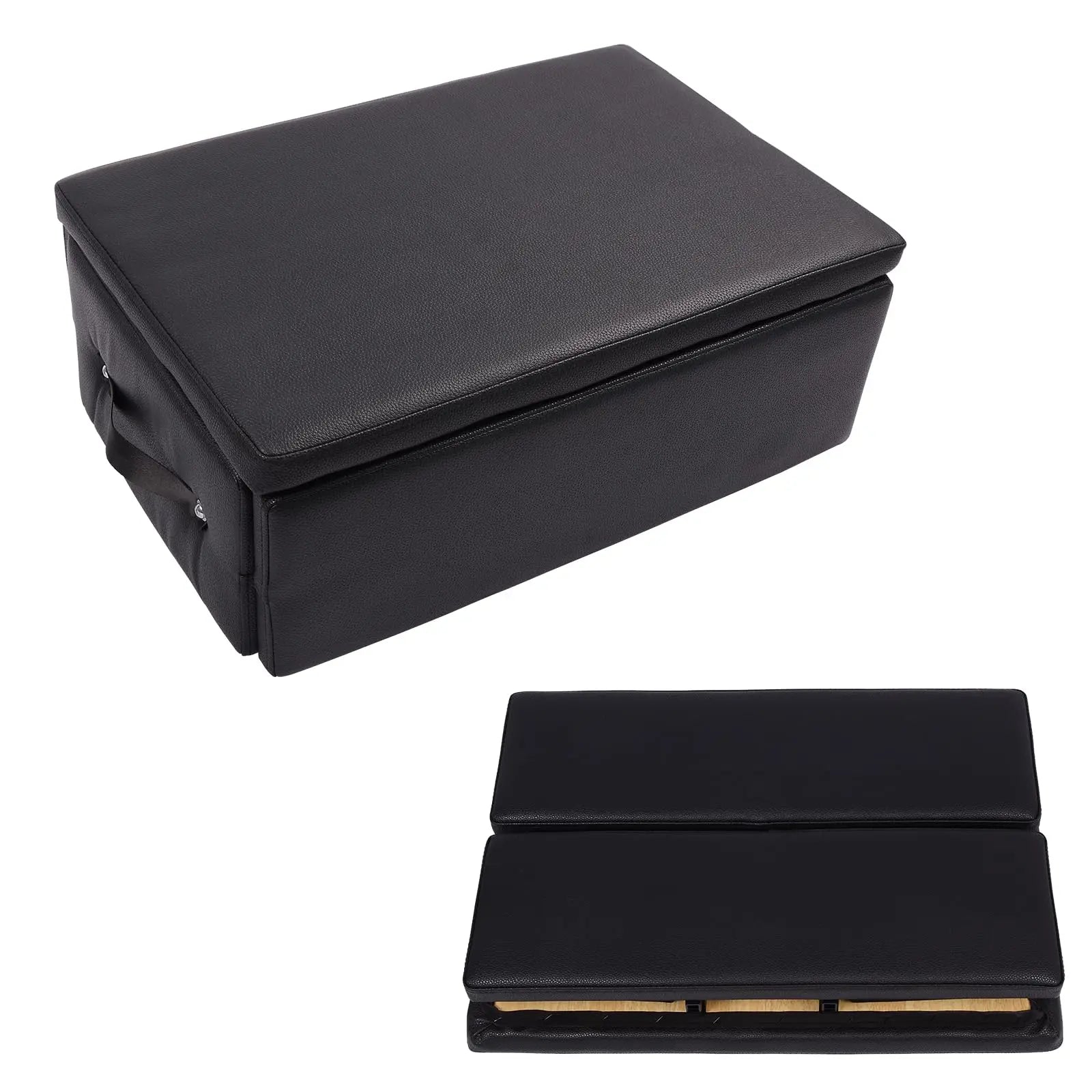 Portable Pilates Reformer Sitting Box
