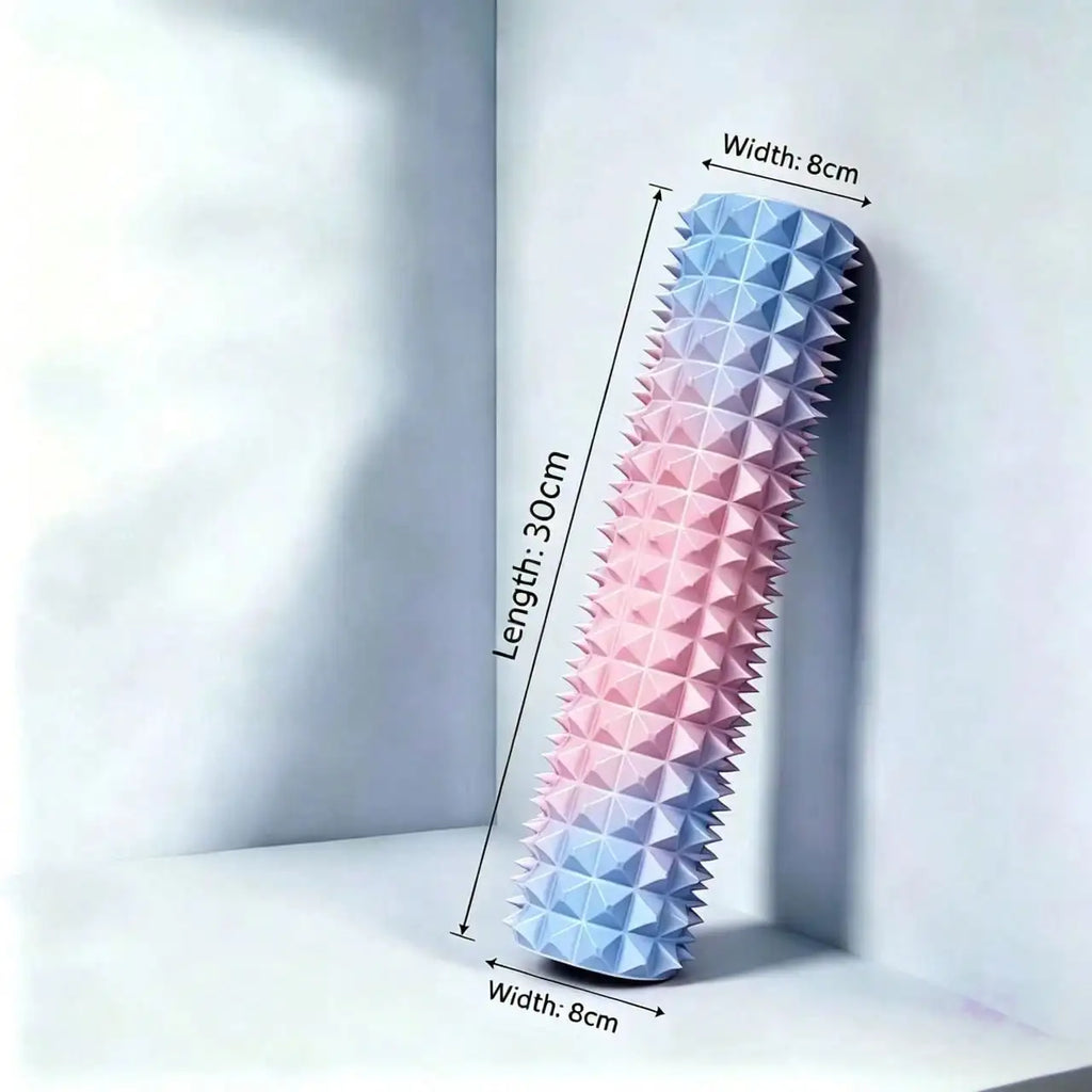 Yoga Stretch Bands Set