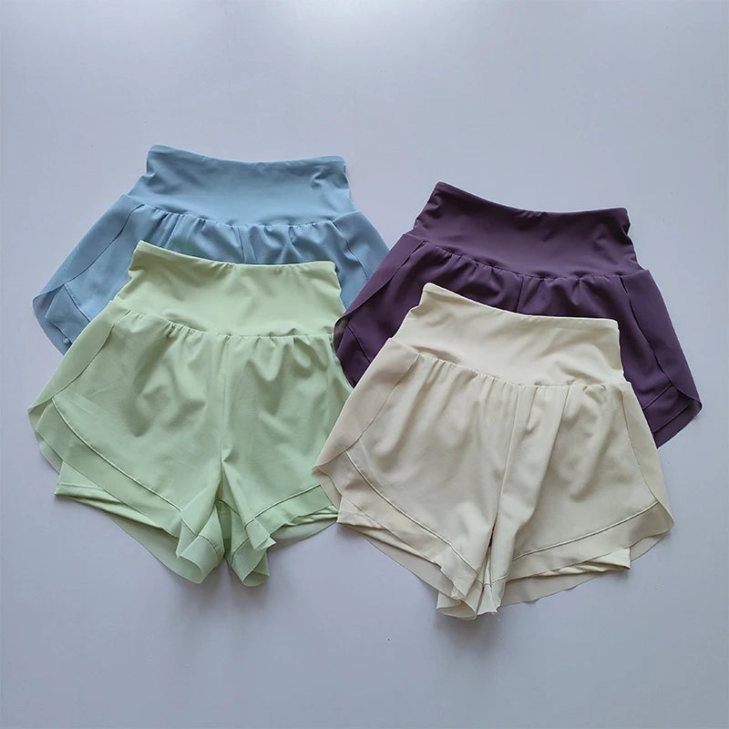 Women's Sports Shorts Mesh