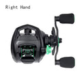 Baitcasting Reel BS2000 8.1:1