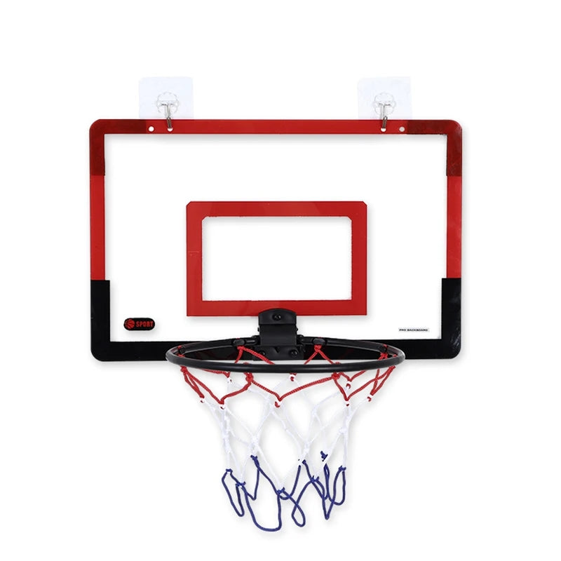 Mini Basketball Hoop for Kids Adults