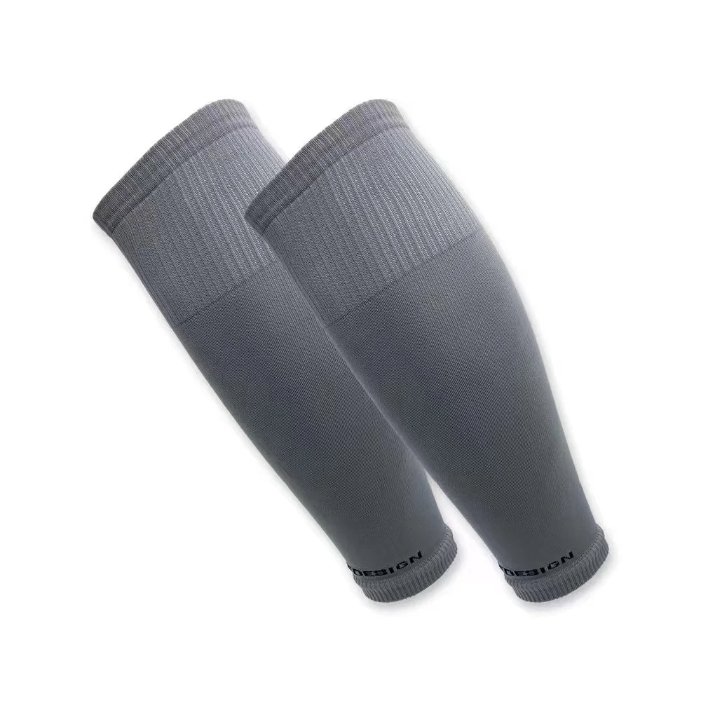 Men Leg Calf Compression Sleeve