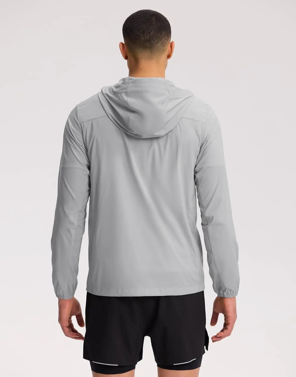 Men's UPF 100+ Sun Protection Hoodie