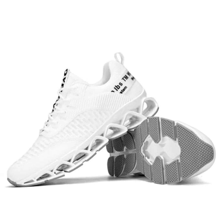 Men's Fashion Sneakers Lightweight Breathable