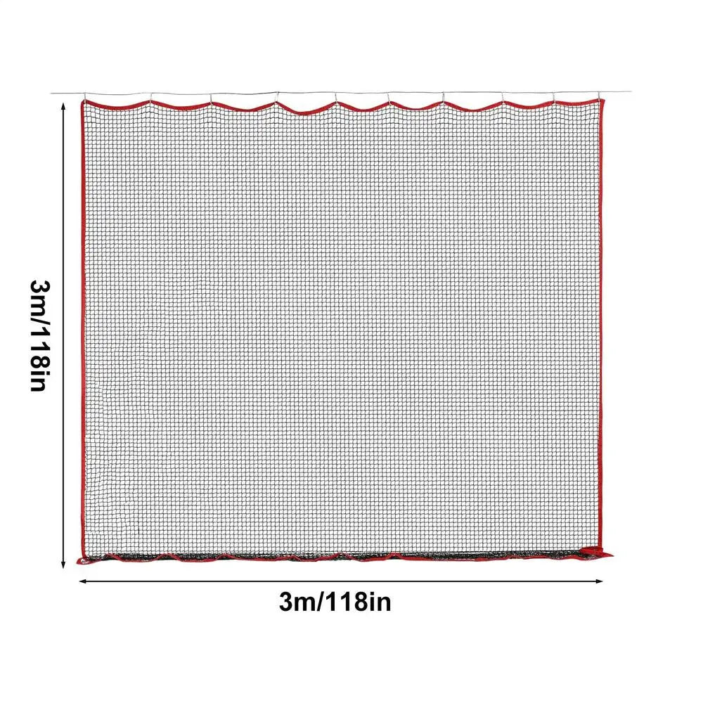 Baseball Practice Net Portable Hitting Pitching