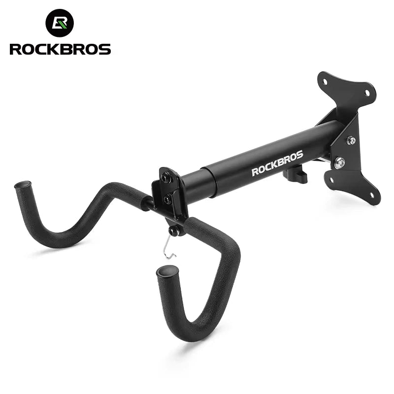 Bike Rack Wall Mount Garage Home