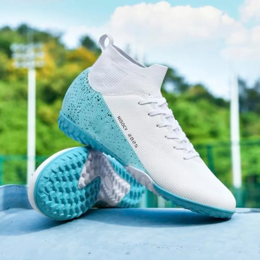 Men's Soccer Shoes Football Cleats