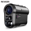 1000Yards Golf Rangefinder, 6x Magnification