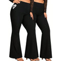 Tummy Control Yoga Pants For Fitness