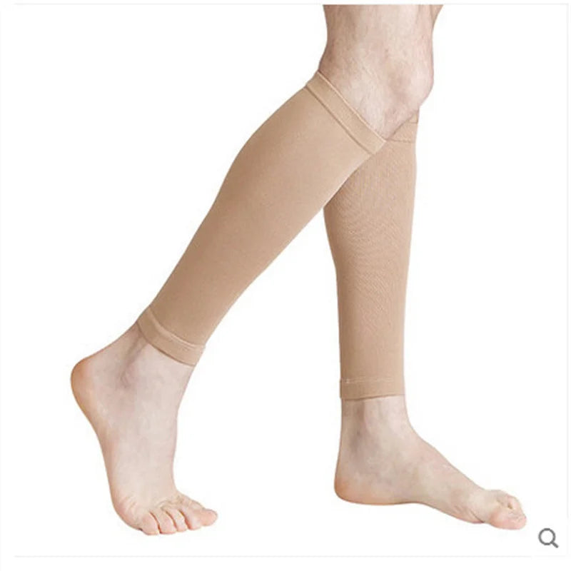 1 Pair Compression Calf Sleeves