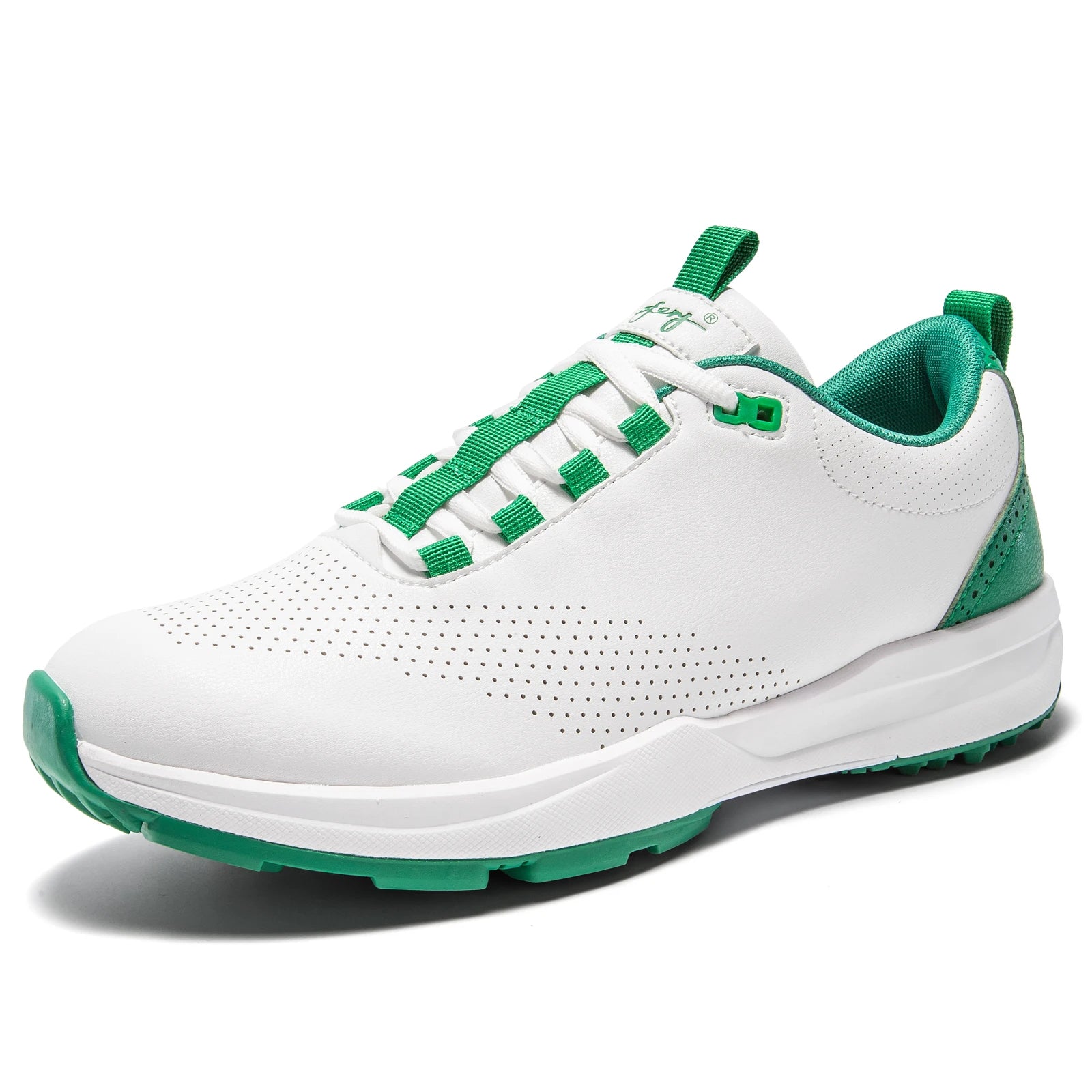Professional Golf Shoe