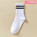 1/5/10/20 pair of football basketball socks