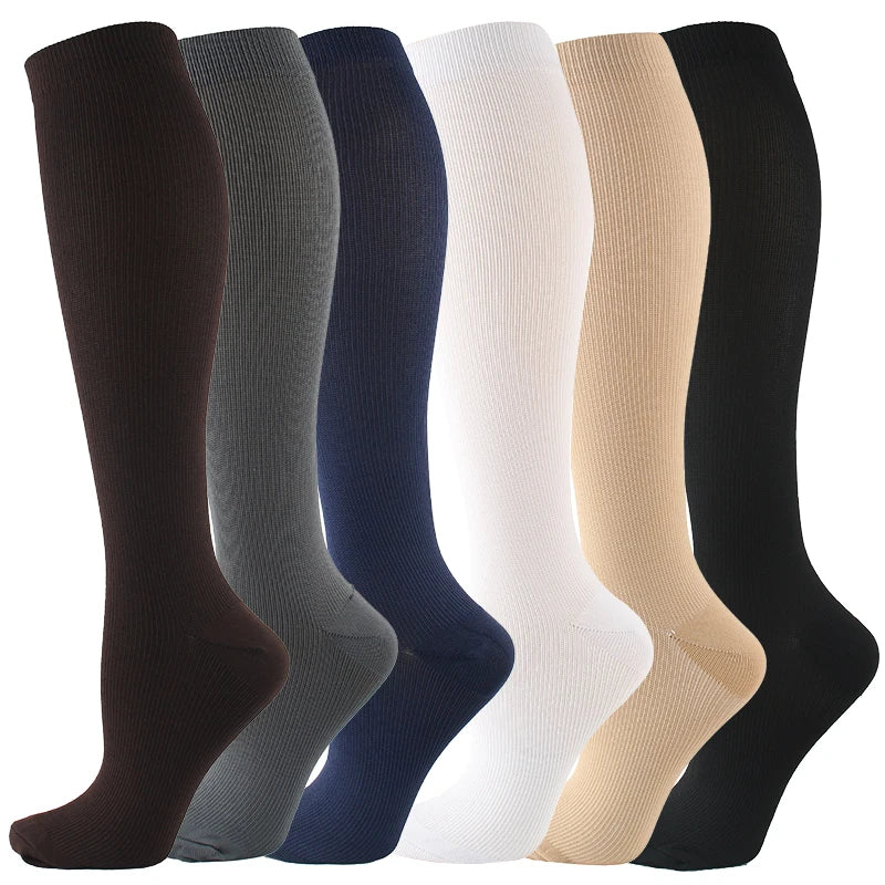 Varicose Veins Compression Socks Golf