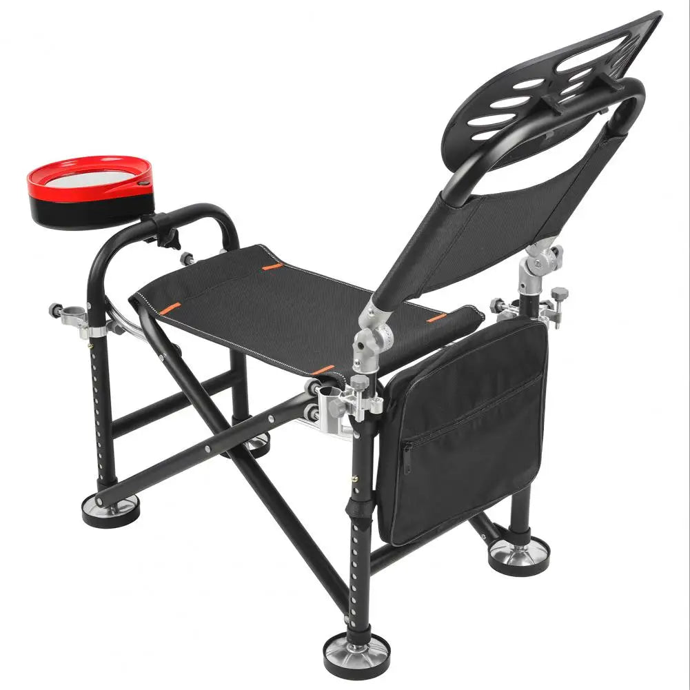 Portable Adjustment Fishing Chair