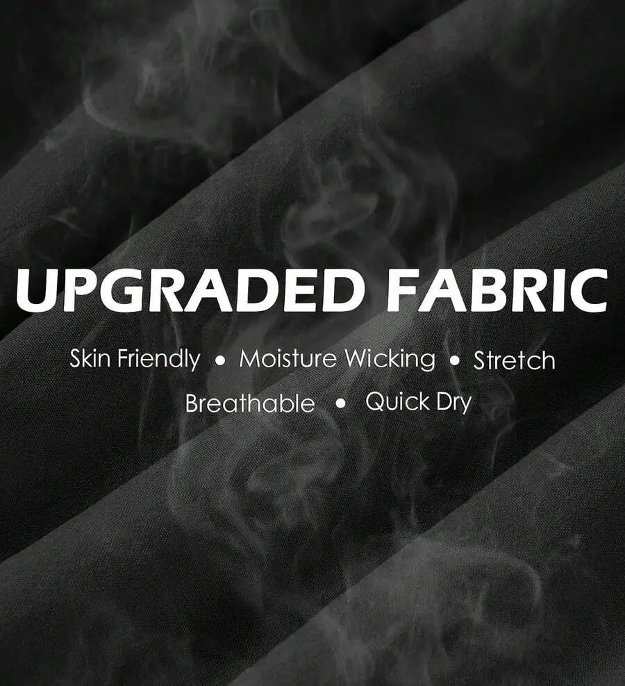 Quick Dry Workout Running Shorts