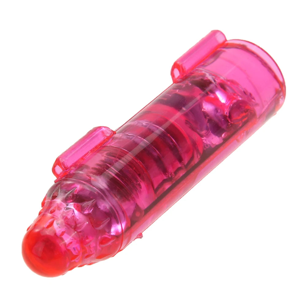1-10PCS Underwater Mini Fish  Indicator Lure