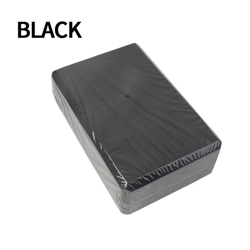 1PC Yoga Building Blocks Cubes