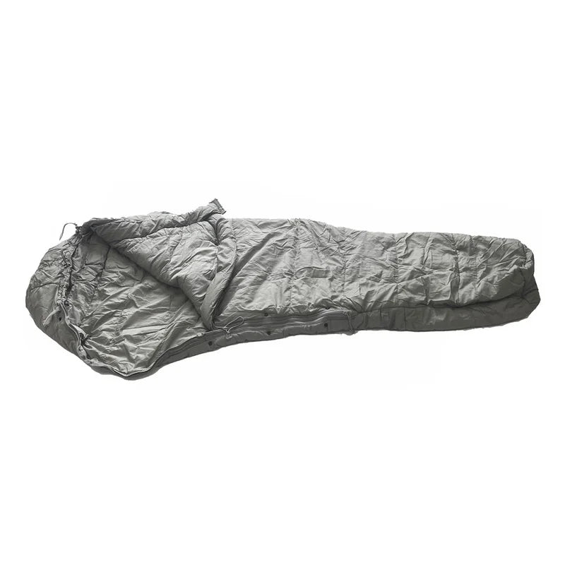 Intermediate Cold Weather Sleeping Bag