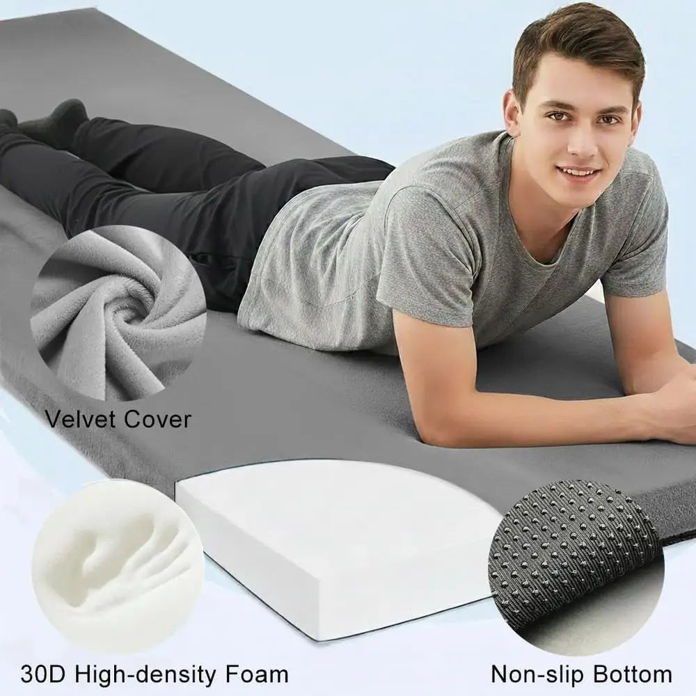 Compact Camping Mattress