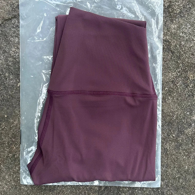 High Waist Yoga Leggings